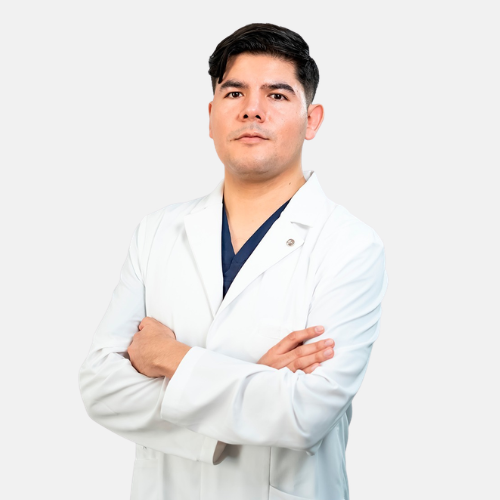 Roy Laguna Chávez
