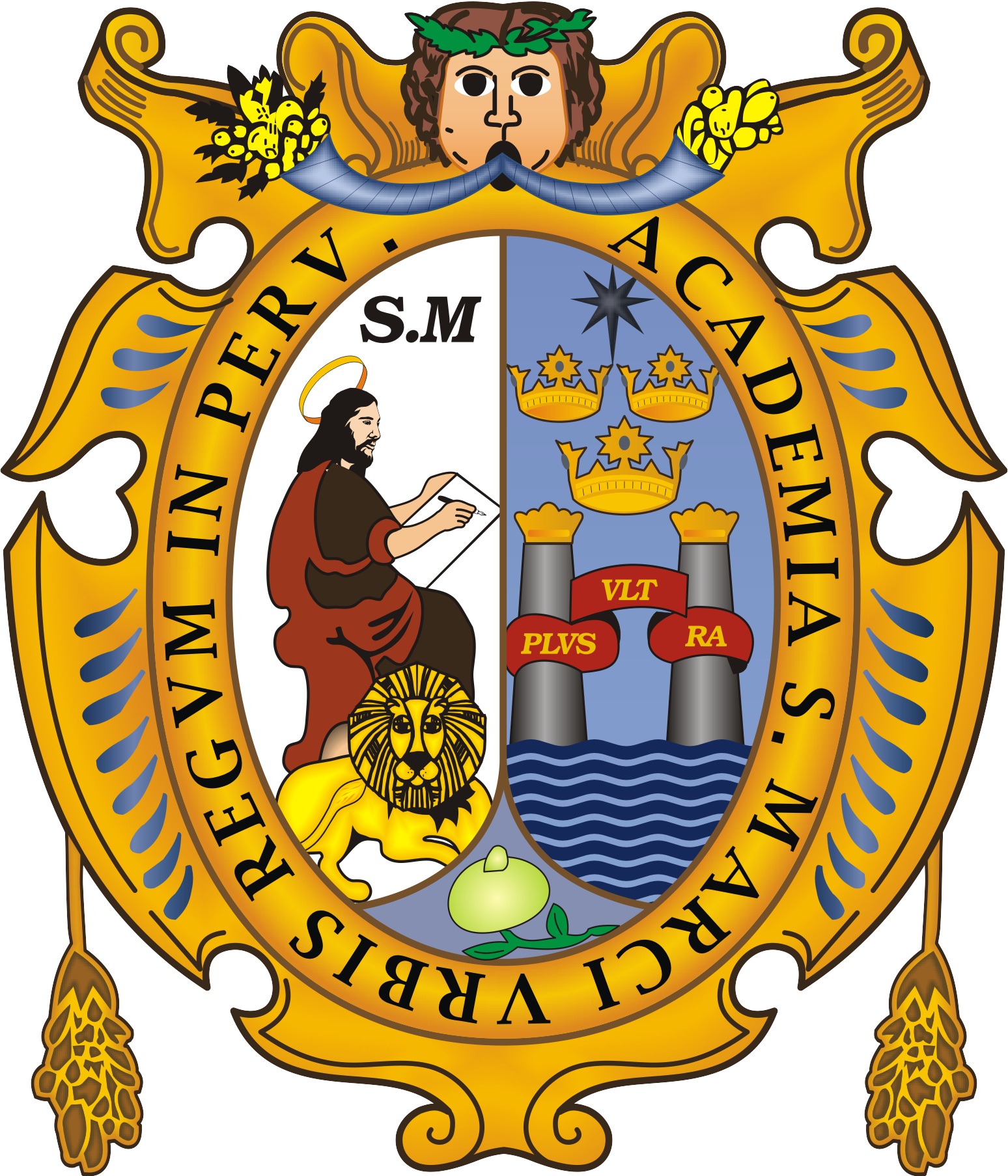 Universidad Nacional Mayor de San Marcos