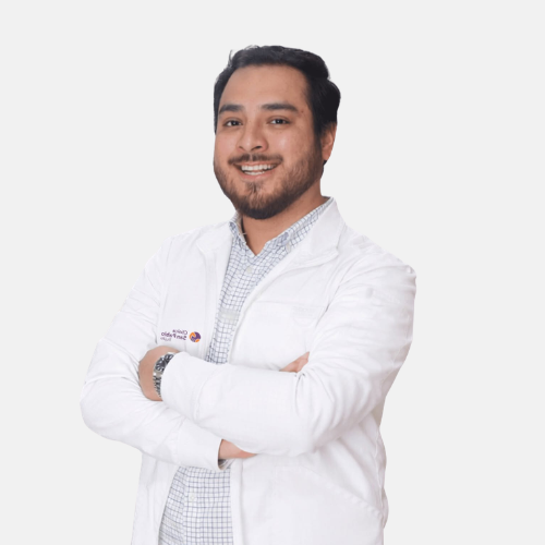 David Eguiguren Alarcón