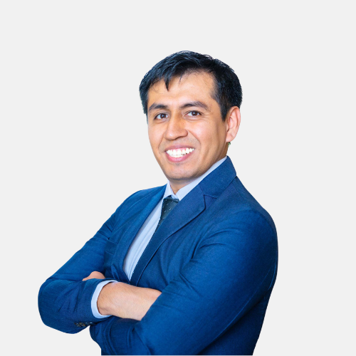 David Villarreal Zegarra