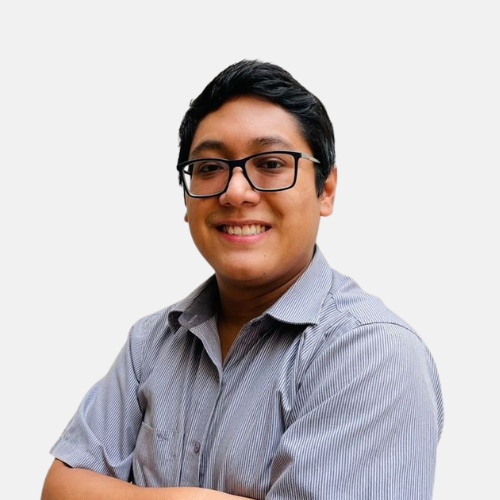 Marco Macavilca Cruz