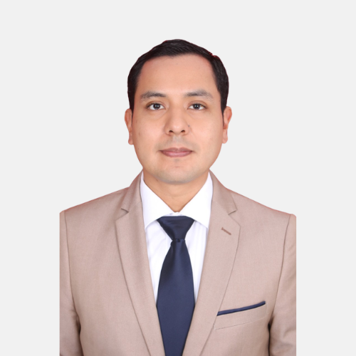 Miguel Pinto Salinas