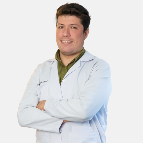 Robert Torres Vásquez
